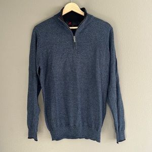 Dressmann Sweater